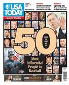 Sports Weekly